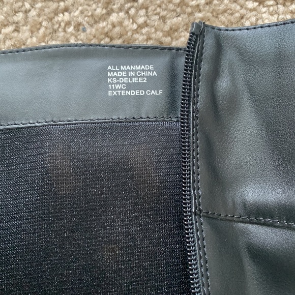 Stylish Riding Boots - Picture 4 of 4